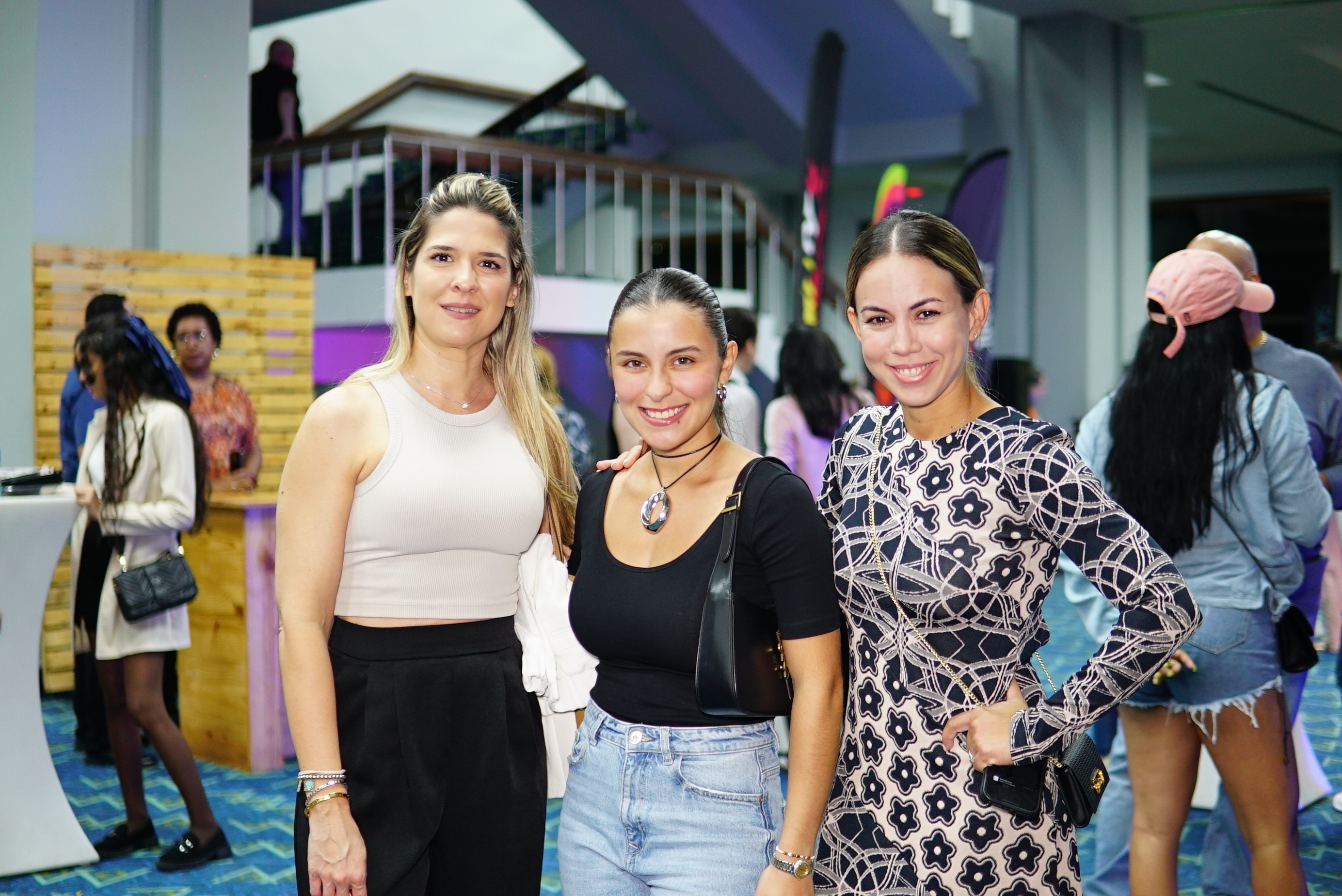 Foto de un participante del evento PITER ALBEIRO